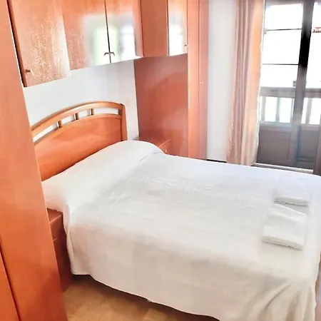 Appartement Estacion De Autobuses Cudillero
