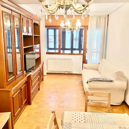 Apartment Estacion De Autobuses